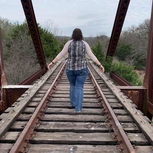 Meet your Posher, Colleen